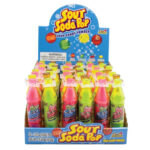 Kidsmania Sour Soda Pop
