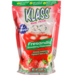 Klass Fresandia (Strawberry Watermelon) 14.1oz