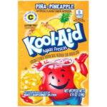 Kool-Aid Pineapple 3.6g