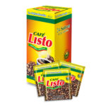 Cafe Listo 24pk 1.69oz
