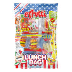 Efrutti Lunch Bag Gummi Candy 2.7oz