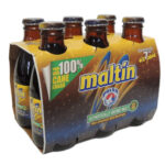 Maltin Polar 6pk 7oz
