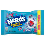Nerds Gummy Clusters Very Berry 3oz