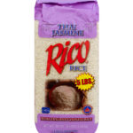 Rico Rice Thai Jasmine 5lb