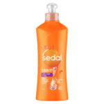 Sedal Crema Para Peinar Restauracion Instantane 300ml