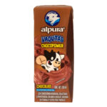 ZZZZ8888Leche Alpura Sabor Chocolate 200ml