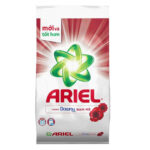Ariel Powder with Downy Passion Scent 620g