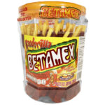 Betamex Banderilla Enchilada 50ct