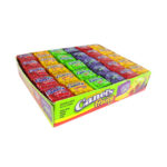 Canel's Fruity Chewing Gum 60Ct  Assorted Flavors