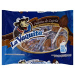 La Vaquita Caramel Lollipops 21ct