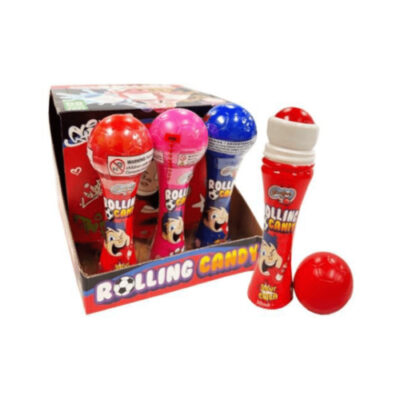 ZZZ Cocco Candy Rolling 1oz - Image 1