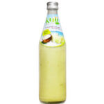 Kuii Coconut Milk Melon 485ml
