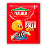 Malher Consome de Pollo 0.42oz