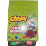Cosby Gum Jackpot 1.76oz