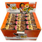 Nickelodeon Dip n Go Hazelnut Spread & Breadsticks 1.94oz*