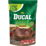 Ducal Refried Red Beans 8oz