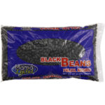 Mama Lycha Frijol Negro 24oz