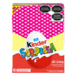 Kinder Sorpresa Barbie 12ct