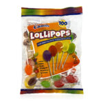 Canel's Lollipops 100ct Assorted Flavors