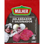 Malher Ablandador y Sazonador 0.35oz