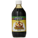 Mama Lycha Esencia de Vainilla 16oz