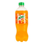 Mirinda Sabor Naranja 600ml
