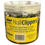 Nail Clippers 60ct