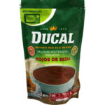 Ducal Refried Red Seda Beans 14.1oz
