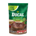 Ducal Refried Red Beans 14.1oz