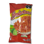 Sabritas Sabritones Sabor Chile y Limon 160g