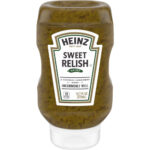 Heinz Sweet Relish 12.7oz