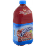 Camaronazo Tomato & Shrimp Cocktail 64oz