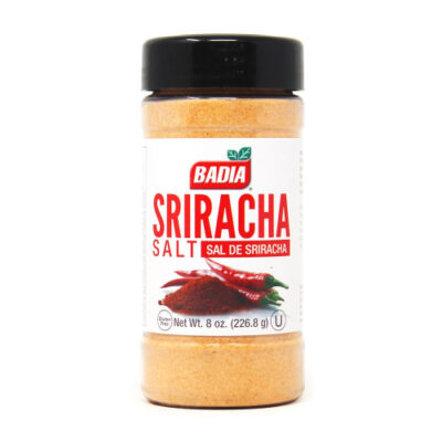 Badia Sriracha Salt 8oz - Image 1