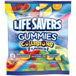 Lifesavers Gummies Collisions 2in1 3.22oz