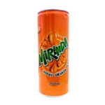 Mirinda Sabor Naranja 250ml