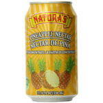 Natura's Pineapple Nectar 11.16oz