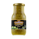 La Costena- Salsa Serrano Chile 16.7oz