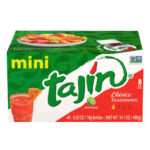 Tajin Mini Clasico Seasoning 0.35oz
