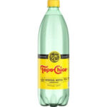Topo-Chico Mineral Water 1L