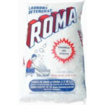 Roma Powder Detergent 1kg