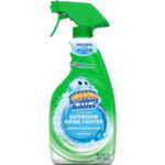 Scrubbing Bubbles Bathroom Rainshower Cleaner 32oz