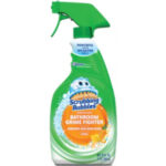 Scrubbing Bubbles Grime Fighter Citrus Bathroom Cleaner 32oz