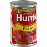 Hunts Tomato Paste 6oz