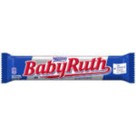 Baby Ruth 2.1oz