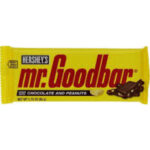 Hershey's Mr. Goodbar 1.75oz