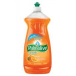 Palmolive Dish Liquid Classic Orange 28oz