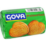 Goya Palmeritas 3oz