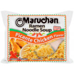 Maruchan Ramen Picante Chicken 3oz