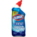 Clorox Toilet Bowl Cleaner With Bleach 24oz