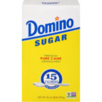 Domino Sugar 2LB